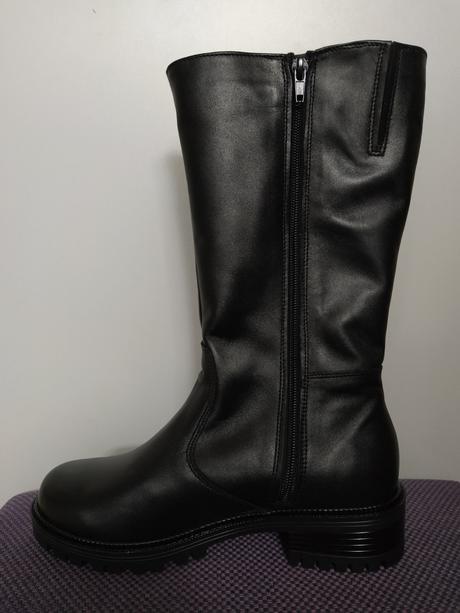 Kožené čižmy, 36 / 37 / 38 / 39 / 40