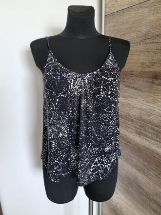 Tielko, h&m,xs