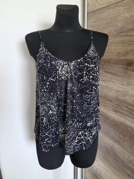 Tielko, h&m,xs
