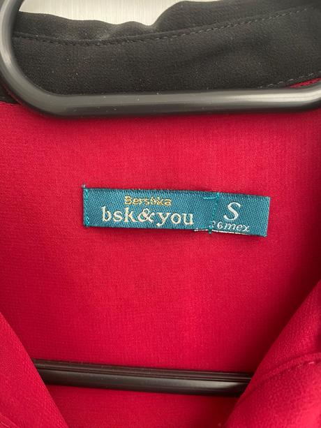 Damska blúzka, bershka,s