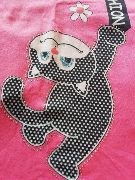 Elastické šatičky, 104