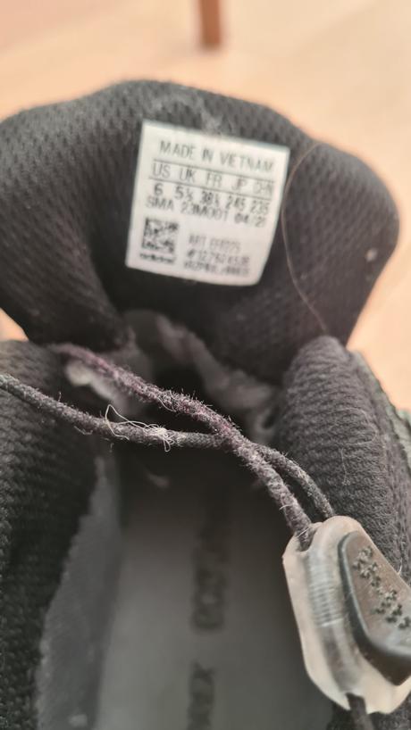 Tenisky terrex adidas, adidas,38