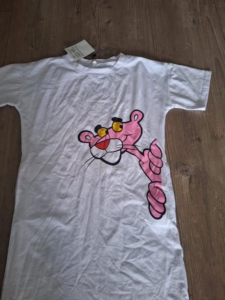 Saty pink panther, s