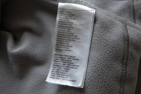 Cyklistická bunda pearl izumi select thermal, xxl