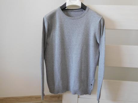 Tom tompson m, pilovrík pánsky bio cotton,, m