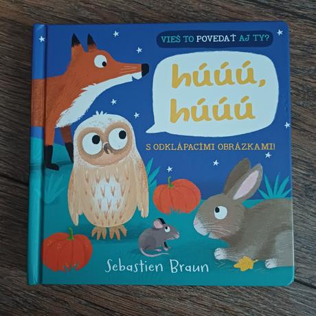 Knihy pre najmenších, 