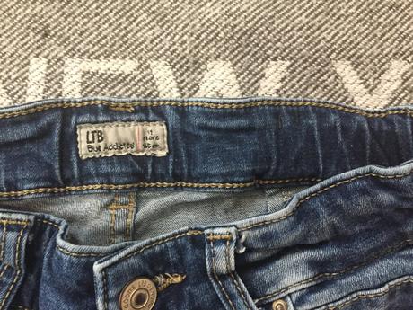 Chlapcenske rifle ltb 10-11 rokov, 146