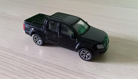 Auto - volkswagen amarok,