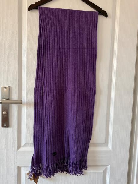 Nový vlnený šál timberland, timberland