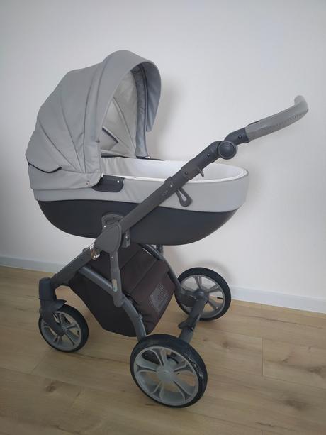 2-kombinacia roan bass soft, bez vajicka, roan,roan bass soft