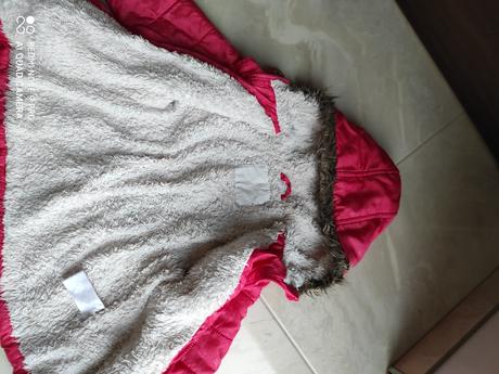 Zimná bunda, 98
