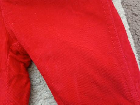 Nohavice 62, mothercare,62