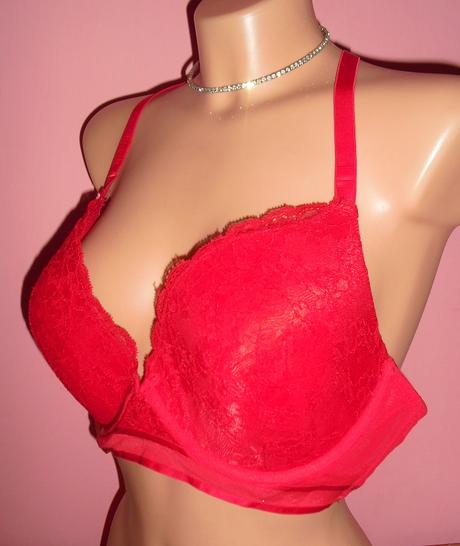 Ellen amber velka podprsenka sexy, 90c