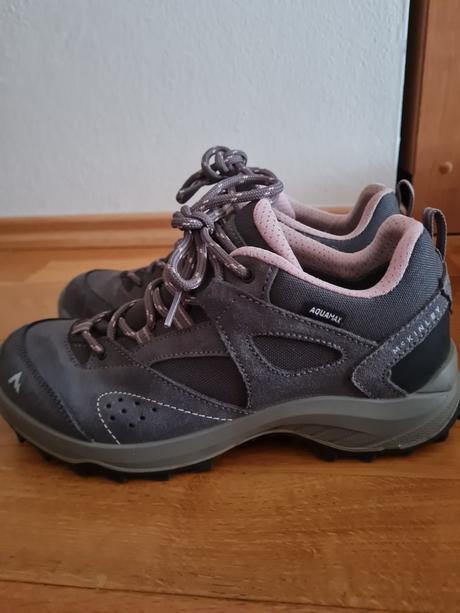 Turistické topánky, mckinley,38