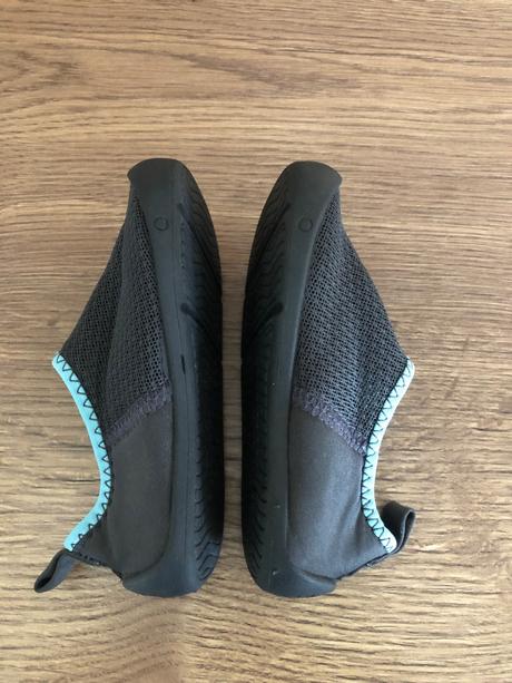 Topánky do vody, decathlon,24