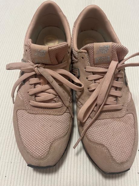 New balance 40,5 botasky, new balance,40