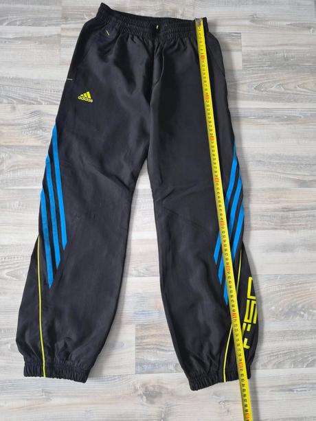 Adidas f50 letné tepláky, adidas,140
