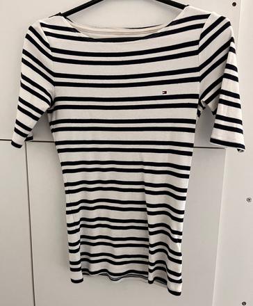 Tommy hilfiger top, tommy hilfiger,xs