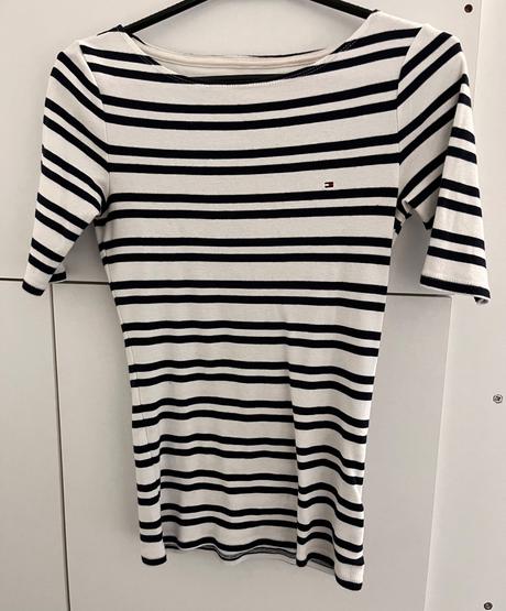 Tommy hilfiger top, tommy hilfiger,xs