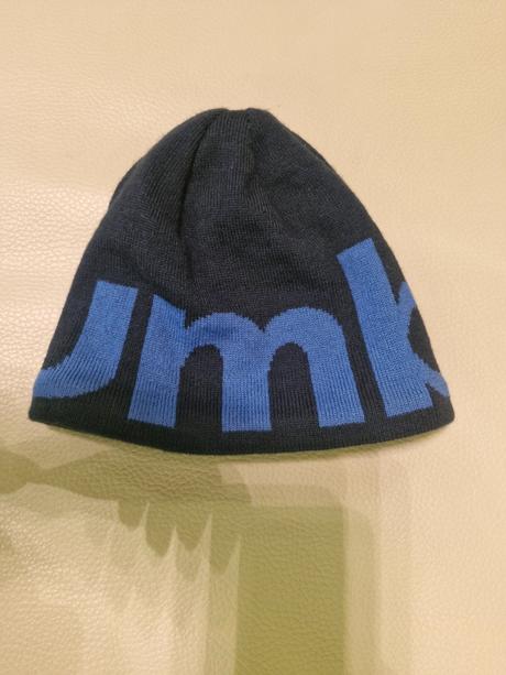 Chlapčenská pletená čiapka umbro, umbro,146