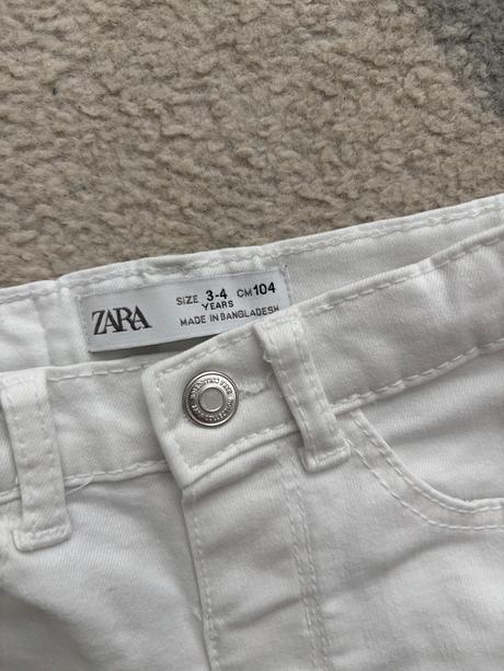 Rifle, zara,104