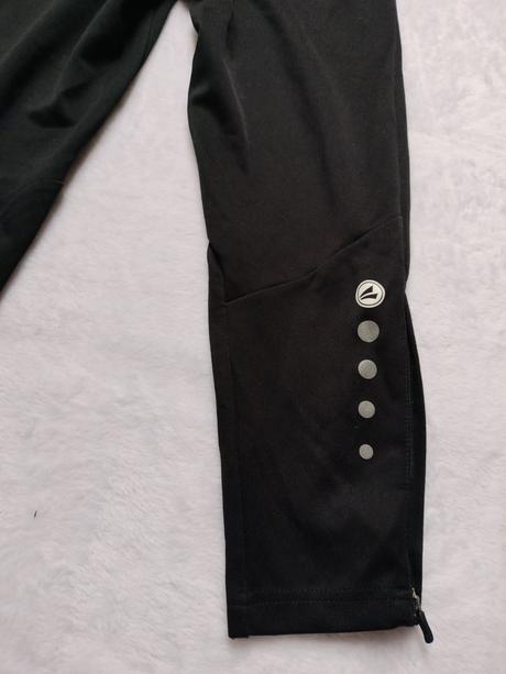 Jako športové dlhé nohavice, 128