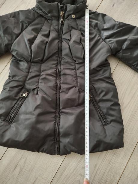 Zimná bunda, 98