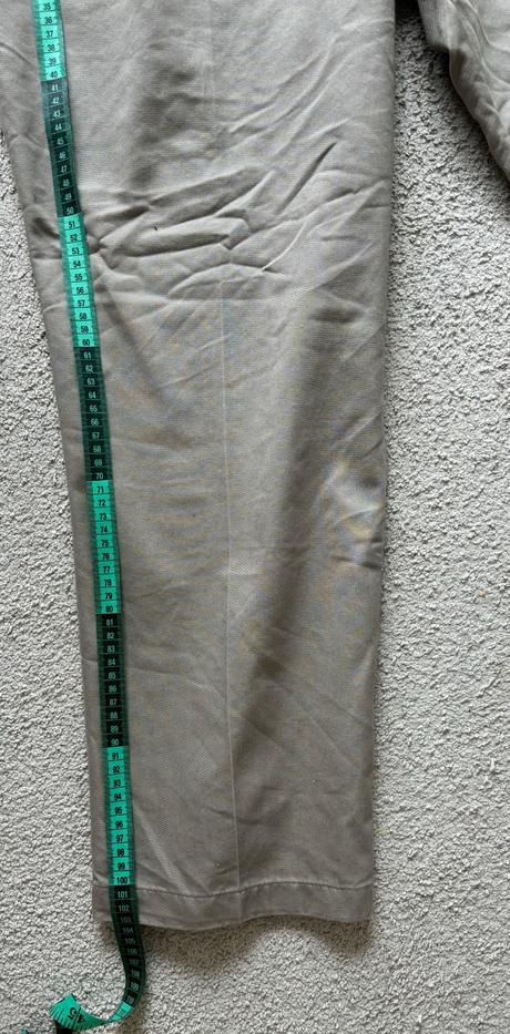 Nohavice dockers, xxxl