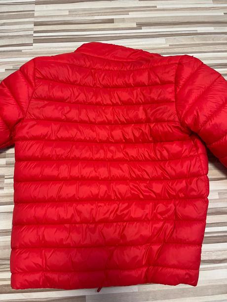 Prechodná bunda, 146