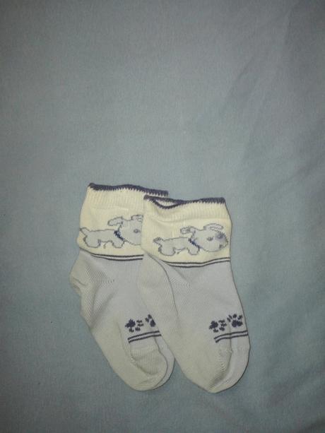 Ponožky, ergee,18