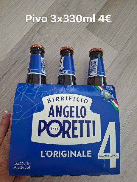 Angelo porreti 3ks,