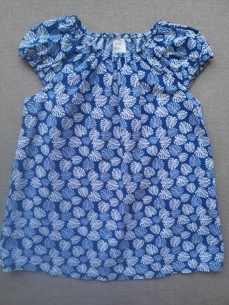 Saty zn. h&m, h&m,86