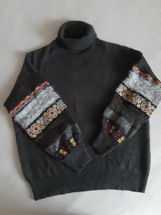 Dámsky rolák desigual, desigual,s