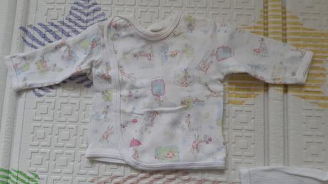 Košieľky + body, 56