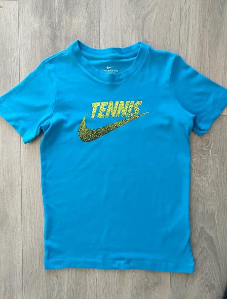 Detské dri-fit tričko zn. nike, veľ 128-137, nike,128