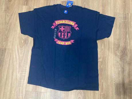 Tricko barcelona, xxl
