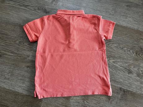 Tričko polokošeľa, reserved,116