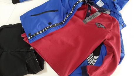 Mayoral polotriko bordo, mayoral,134