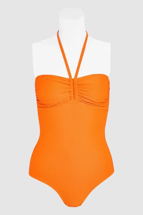 Nové celé plavky next 38-40, next,38 / 40