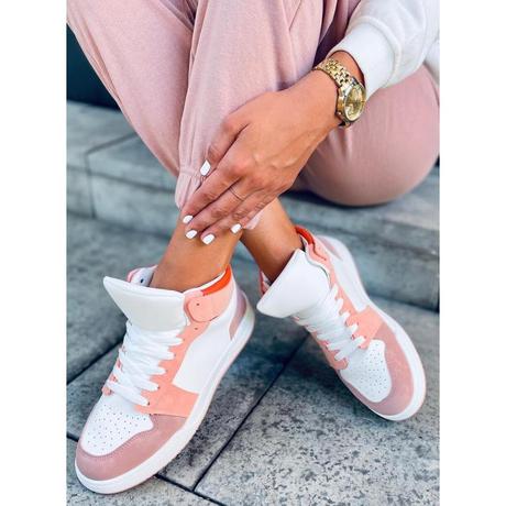 Botasky vyvýšené, 40