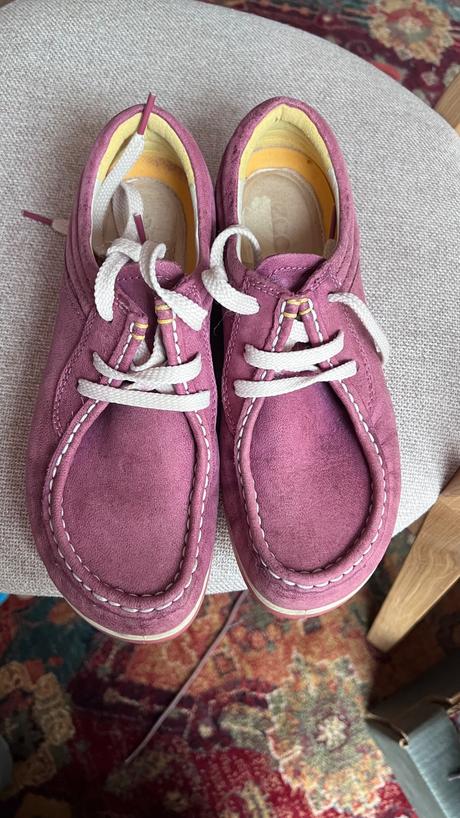 Ecco kozene mokasiny, ecco,38