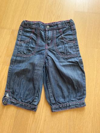 Dievčenské kraťasy zn.gate, gate,116