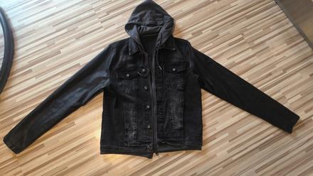 Frajerská bunda, xxl