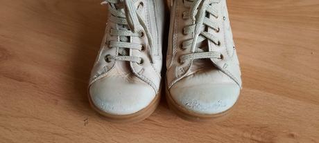 Topanky pablosky 25, 25