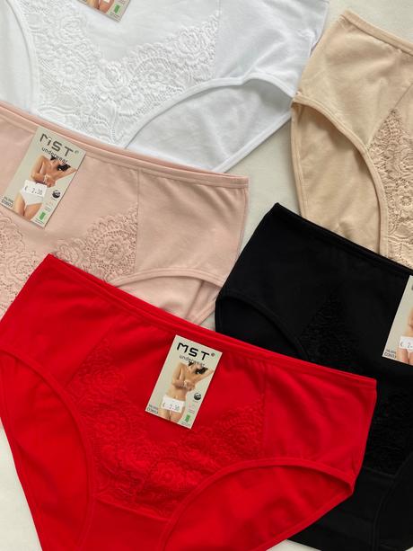 Dámske nohavičky - vysoký sed, l / xl / xxl / xxxl