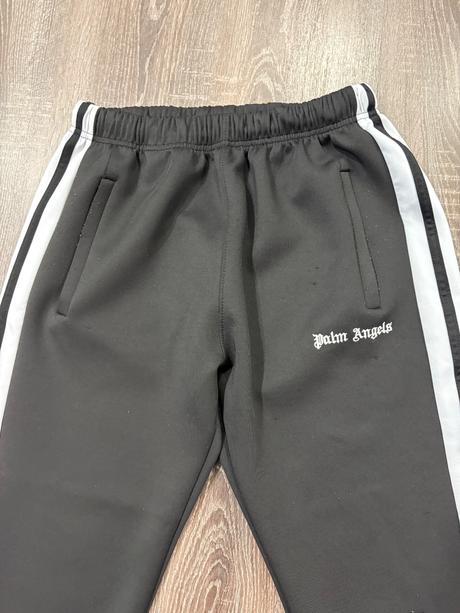 Palm angels panske teplaky l, l