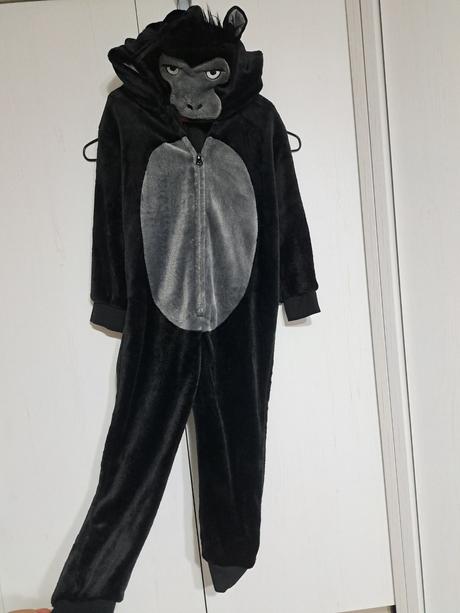 Gorilla lindex 98/104, lindex,98