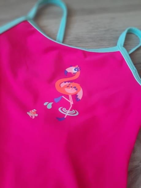 Plavky 98/104, decathlon,104