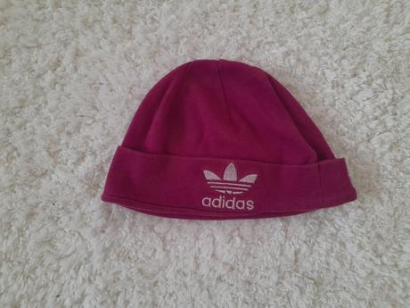 Ciapka, adidas,68