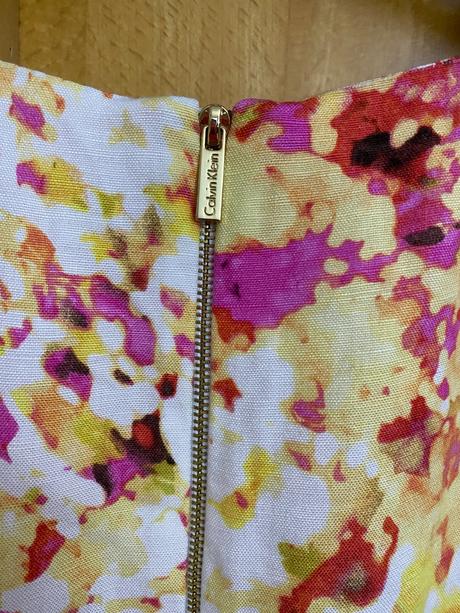 Calvin klein šaty, calvin klein,l